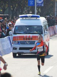 贵定县大型活动