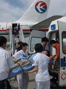 贵定县接送服务